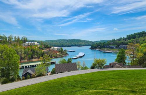 La Follette House | Norris Cove Retreat