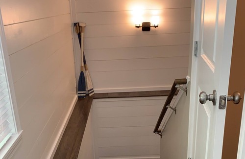 La Follette House | Norris Lake House without stairs