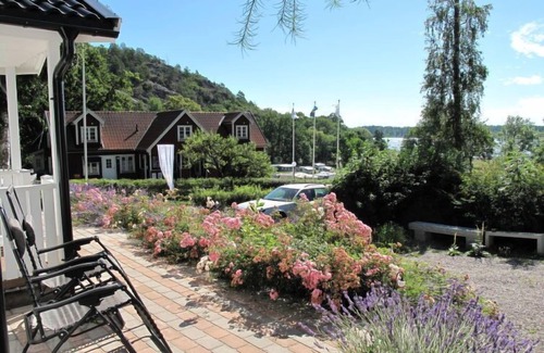 Vikbolandet House | Norrkrog Utsikten by Interhome