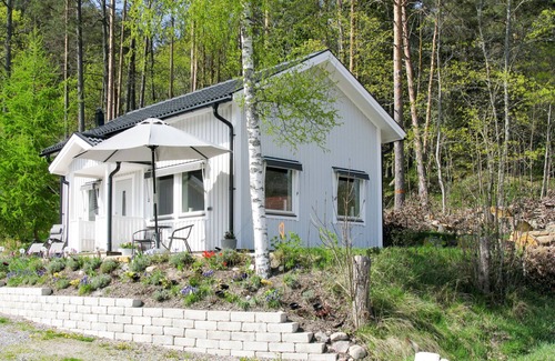 Vikbolandet House | Norrkrog Utsikten by Interhome