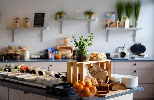 Umea Hostel | Norrland YMCA Hostel Umeå