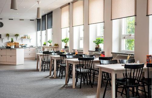 Umea Hostel | Norrland YMCA Hostel Umeå