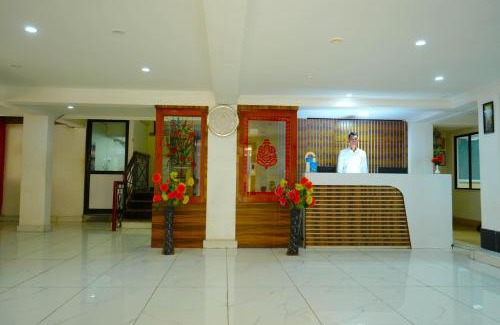 Perungudi House | Nortels Heights Hotel Apartments