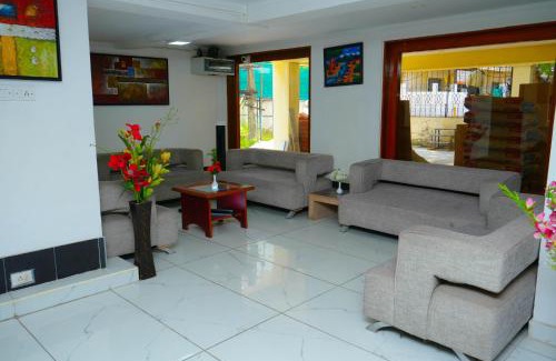Perungudi House | Nortels Heights Hotel Apartments