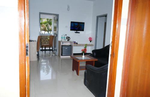 Perungudi House | Nortels Heights Hotel Apartments