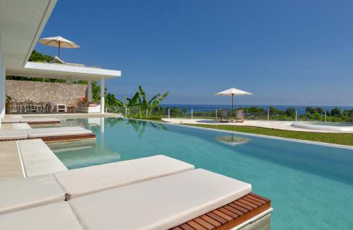 Umeanyar Villa | North Bali Ocean View Villa