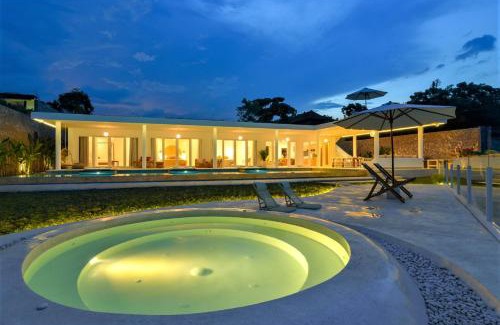 Umeanyar Villa | North Bali Ocean View Villa