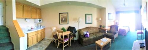 Meadow Bay Hotel | North Bay At Lake Arrowhead