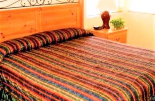 Meadow Bay Hotel | North Bay At Lake Arrowhead
