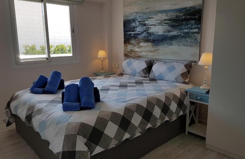 Alcudia Apartment | North Bay Panoramic Views