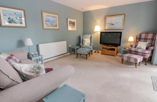 Prestwick Apartment | North Beach