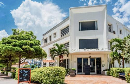 Central Beach Hotel | North Beach Hotel