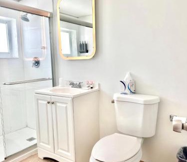 Central Beach Hotel | North Beach Hotel