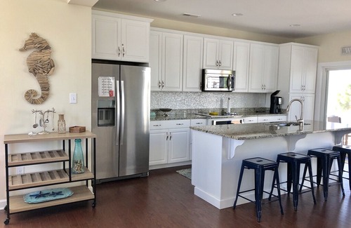 Bethany Beach House | North Bethany-Watermark- Family Friendly- Close to Pool-Everything you need!