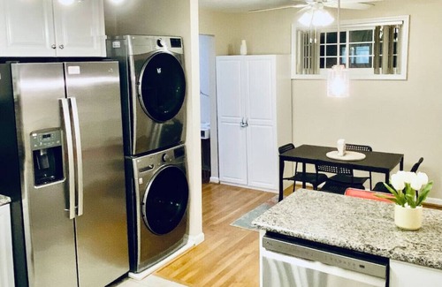 Garrett Park House | North Bethesda Gem 5 Minutes From Metro