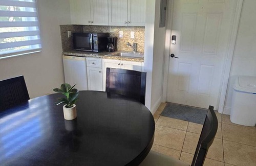 Alice Town Condo | North Bimini Studio & Optional Golf Cart Rental, Bimini Bay Resort