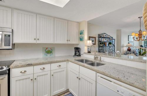 Saint Simons Island House | North Breakers #502