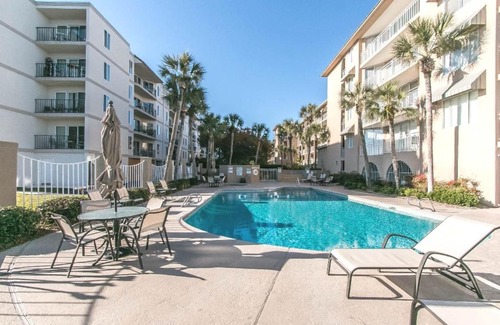 Saint Simons Island House | North Breakers 509
