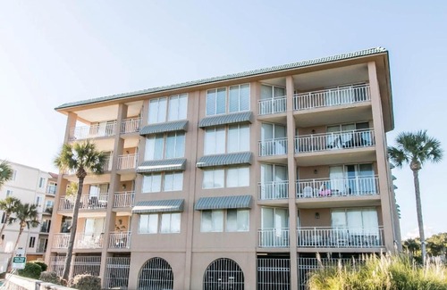 Saint Simons Island House | North Breakers 509