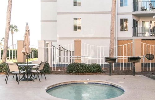 Saint Simons Island House | North Breakers 509