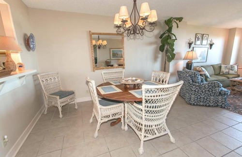 Saint Simons Island House | North Breakers 509