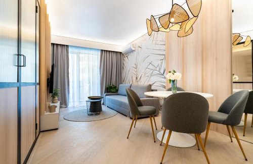 Pipera Apartment | North by Urbanesq Cortina D