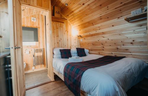 Achmelvich Other | North Coast 500 Pods