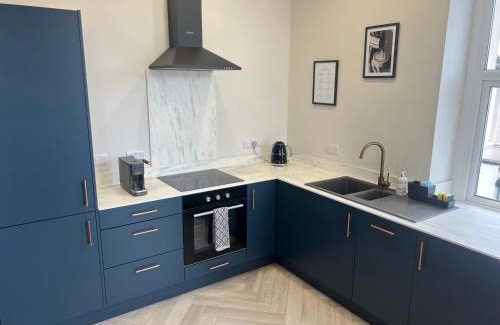 Westleigh Apartment | North Coast Boutique Apartment