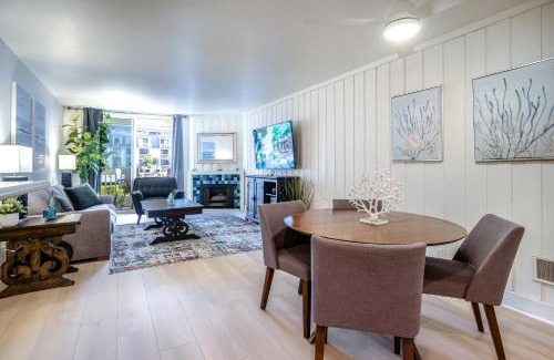 Townsite Apartment | North Coast C106