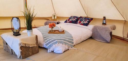 Portrush Other | North Coast Glamping - The Open 2025