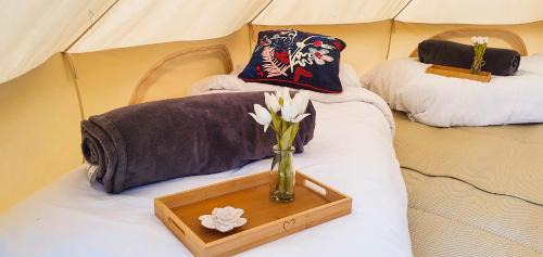 Portrush Other | North Coast Glamping - The Open 2025