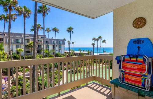 Townsite House | North Coast Village E-202 Fun in The Sun