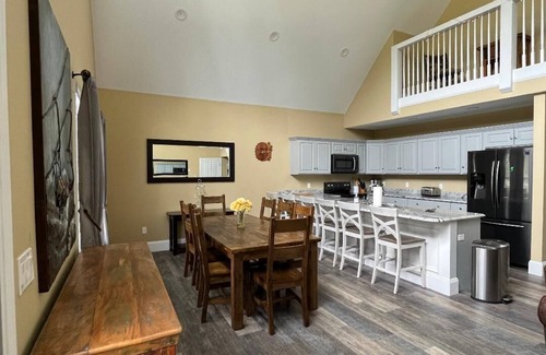 North Conway Condo | North Conway condo