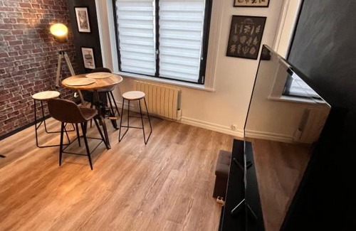 Douai Apartment | North cosy house - Douai Centre