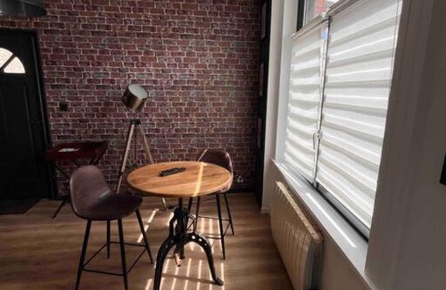 Douai Apartment | North cosy house - Douai Centre