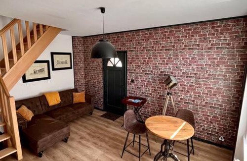 Douai Apartment | North cosy house - Douai Centre