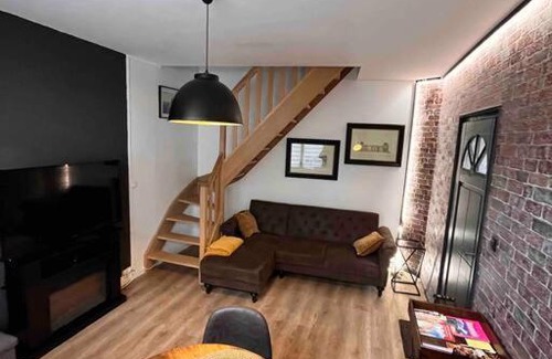 Douai Apartment | North cosy house - Douai Centre
