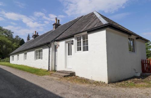 Nostie House | North Cottage