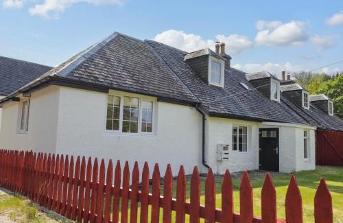 Nostie House | North Cottage