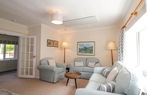 Nostie House | North Cottage