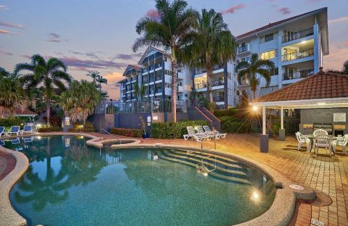 Cairns North Apartment | North Cove Waterfront Suites