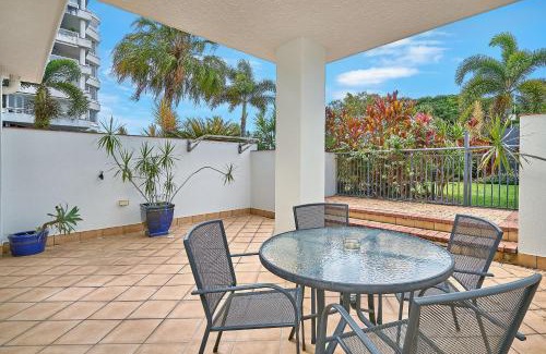 Cairns North Apartment | North Cove Waterfront Suites