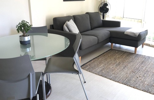 Cronulla Apartment | NORTH CRONULLA BREEZE