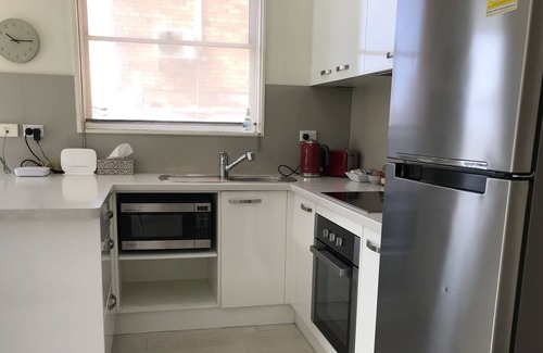 Cronulla Apartment | NORTH CRONULLA BREEZE