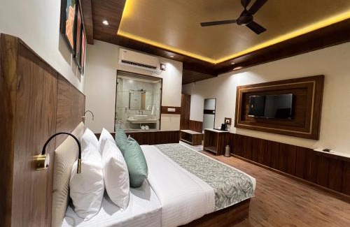 Kasol Hotel | North Deodar Resort, Kasol