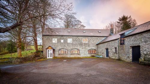 Lynton House | North Devon Coast Near Lynmouth -Sleeps 9