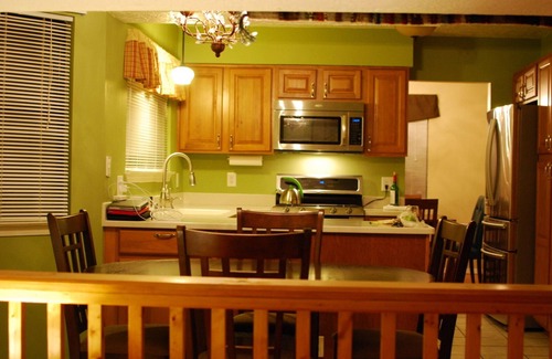 Cibola Addition House | North East Foothills, 4 Bedroom, Sunset Views