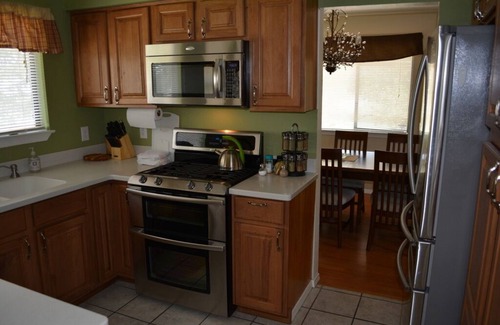 Cibola Addition House | North East Foothills, 4 Bedroom, Sunset Views