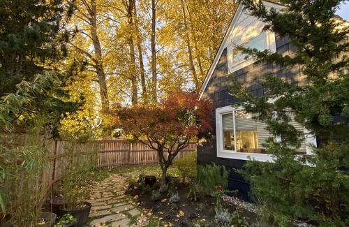 West End House | North End Craftsman Bungalow