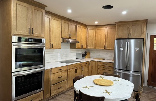 Northeast Virginia Beach House | North End Family Beach House